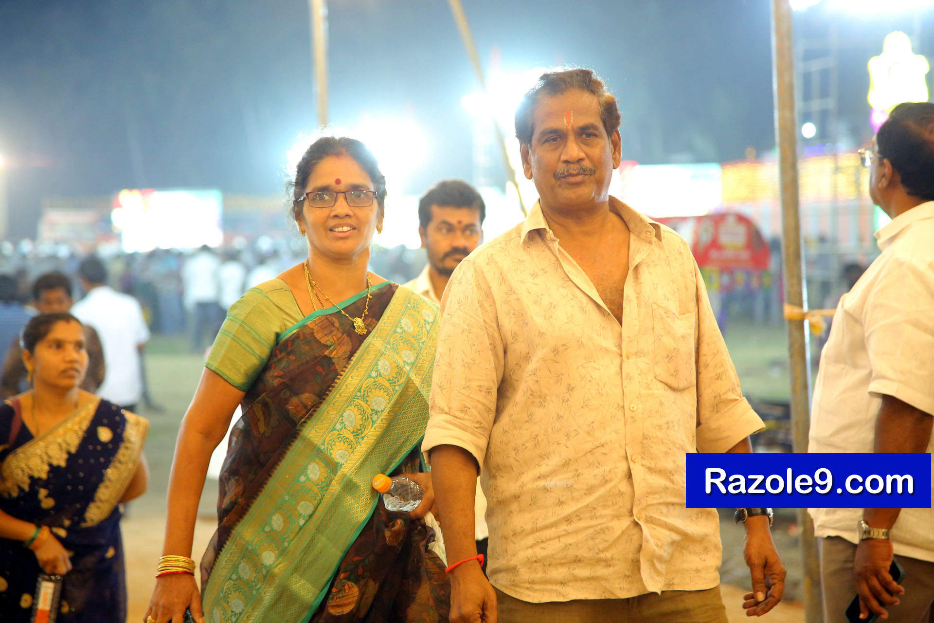 Srinivasa Kalyanam - vegivaaripalem - 2026